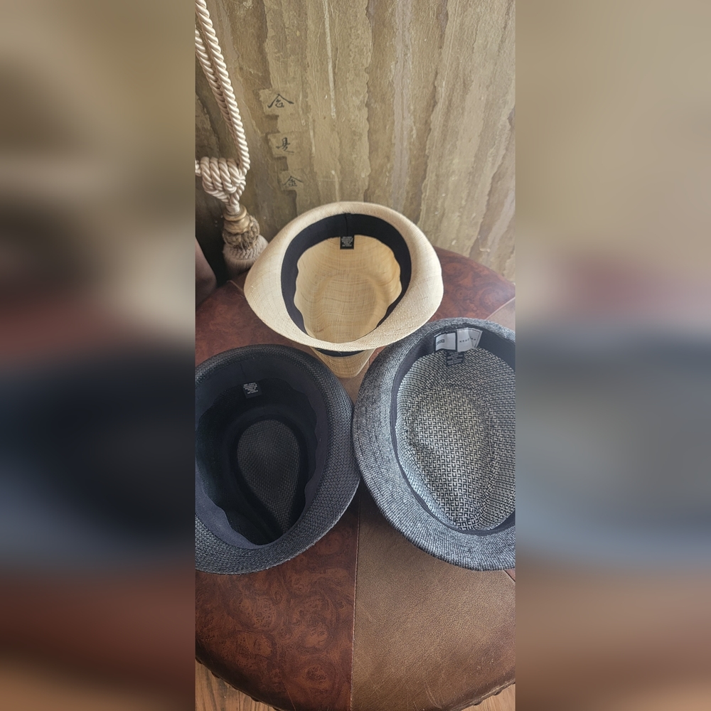 Men S/M hat